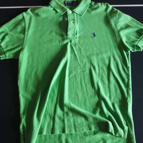 Polo - Picture 1 of 1
